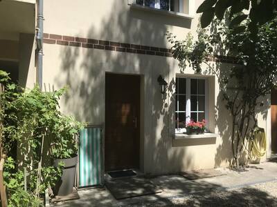 Location appartement studio Bois-d'Arcy (78390)