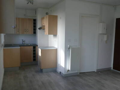 Location appartement 2 pièces Rosny-sous-Bois (93110)