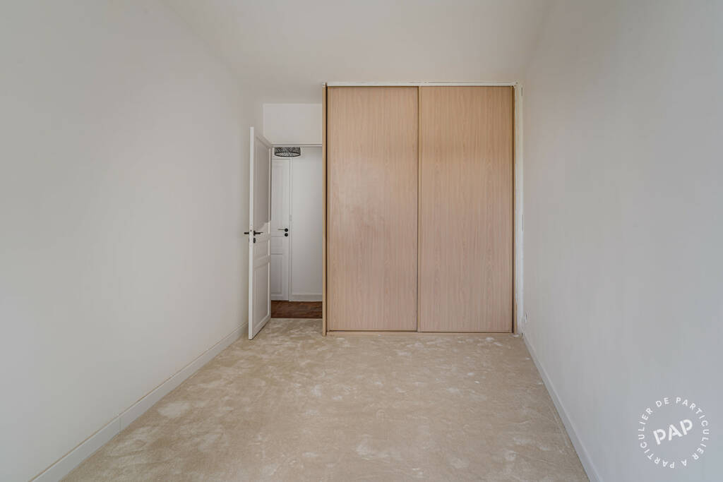 Appartement a louer chaville - 3 pièce(s) - 64 m2 - Surfyn