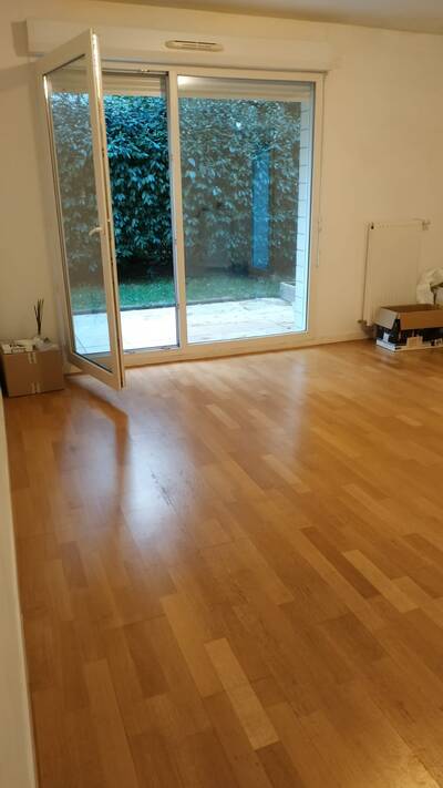 Vente appartement 3 pièces Massy (91300)
