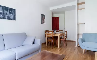 Paris 15E (75015)