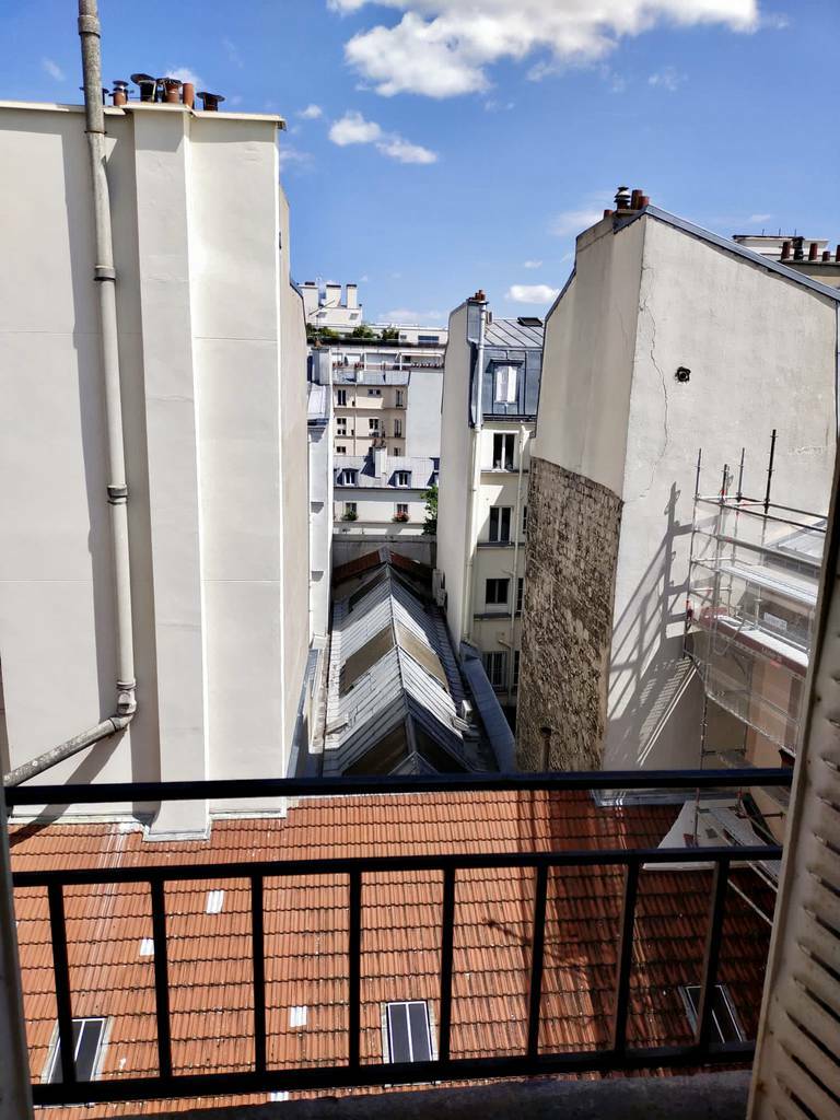 Paris 18E (75018)