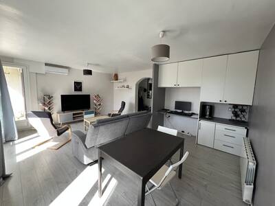Vente appartement 3 pièces Aix-en-Provence (13)
