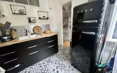 Paris 17E (75017)