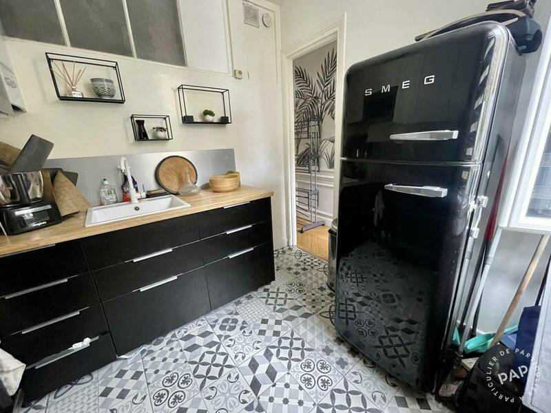 Paris 17E (75017)