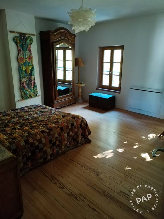 Vente maison 194 m² Rabastens (81800) - 194 m² - 265.500 € | Particulier à Particulier — 4