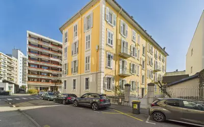 Chambéry (73000)