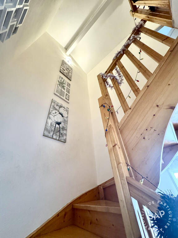 Vente maison 80 m² Seilh (31840) - 80 m² - 290.000 € | Particulier à Particulier — 7