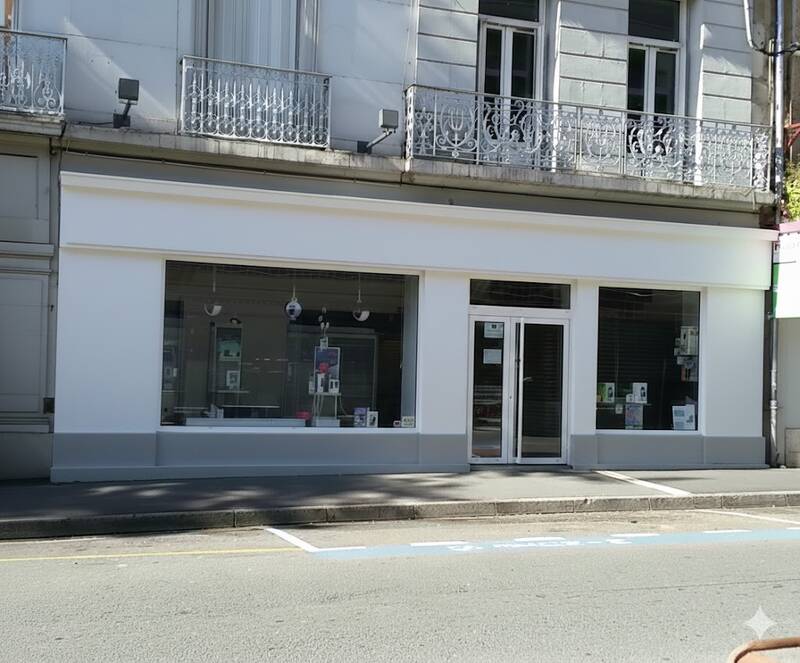 Le Chambon-Feugerolles (42500)