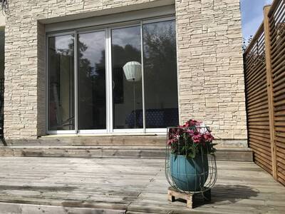 Location appartement 4 pièces Champigny-sur-Marne (94500)