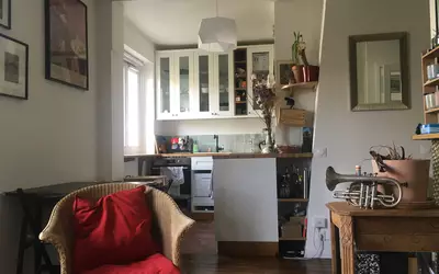 Paris 20E (75020)