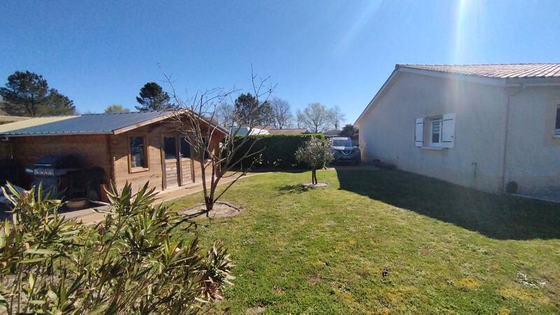 Belin-Béliet (33830)