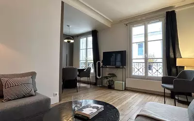 Paris 17E (75017)