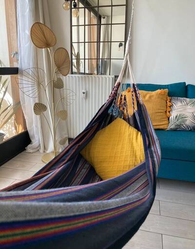 Location appartement 2 pièces Bezons (95870)