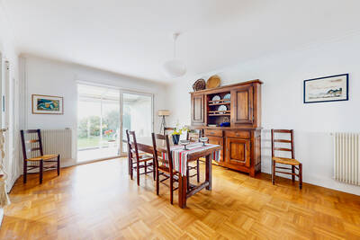 Vente maison 7 pièces Loctudy (29750)