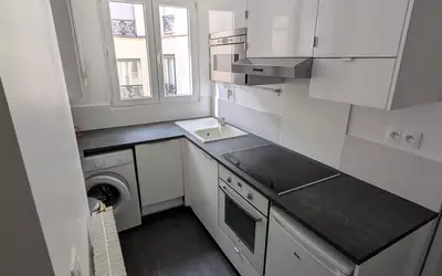 Paris 12E (75012)