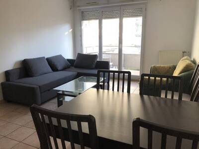 Location appartement 4 pièces Villejuif (94800)