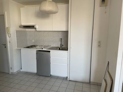 Location appartement studio Antony (92160)