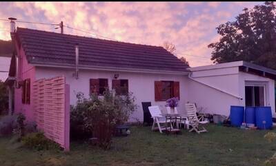 Vente maison 4 pièces Fouvent-Saint-Andoche (70600)