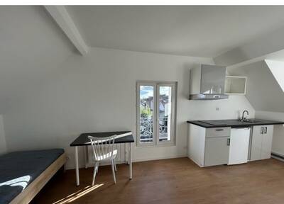 Location appartement studio Villeneuve-le-Roi (94290)