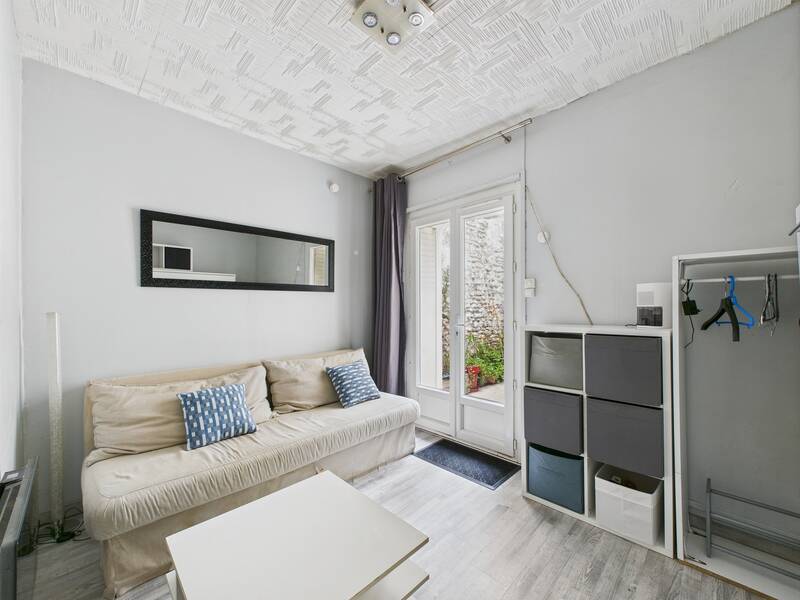 Paris 15E (75015)