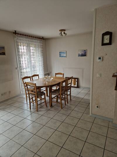 Vente appartement 3 pièces Aix-les-Bains (73100)