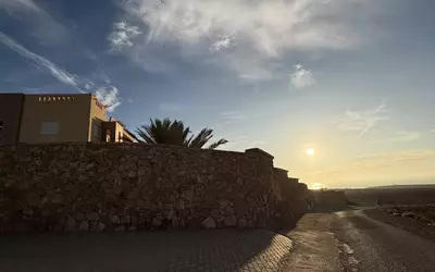 Maroc