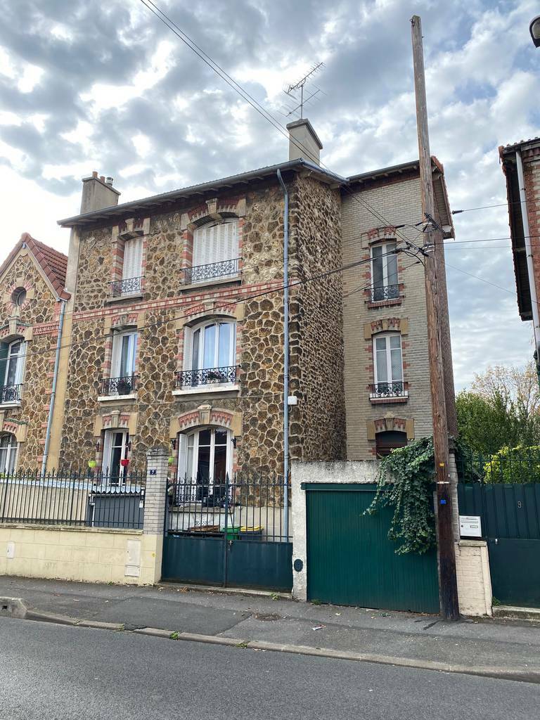Vitry-Sur-Seine (94400)