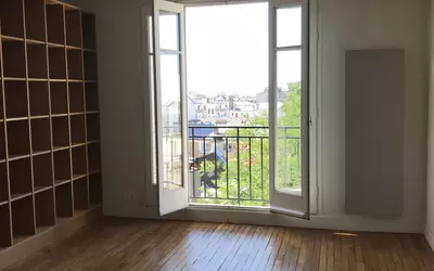 Paris 18E (75018)