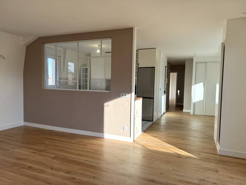 Livry-Gargan (93190)