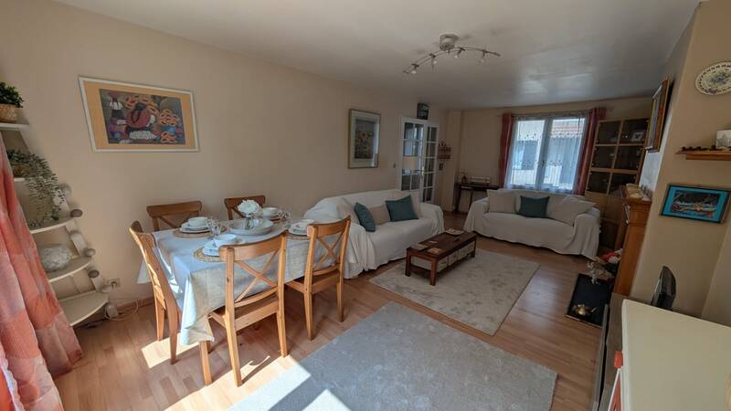 Bessancourt (95550)