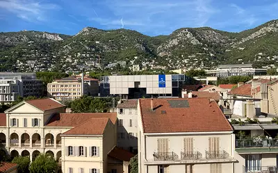 Toulon (83000)