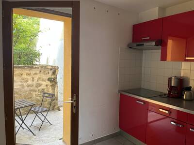 Location appartement 4 pièces Versailles (78000)