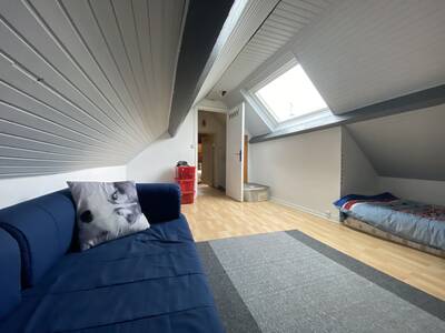 Location maison 3 pièces Bazemont (78580)