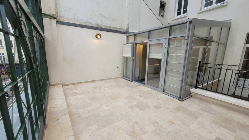 Paris 1Er (75001)