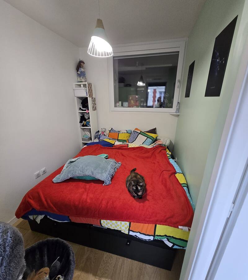 Paris 19E (75019)