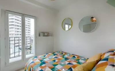 Paris 18E (75018)