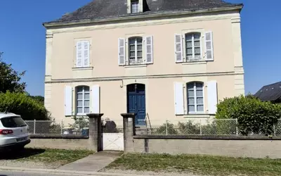 Saint-Aignan-Sur-Roë (53390)