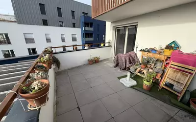 Bobigny (93000)