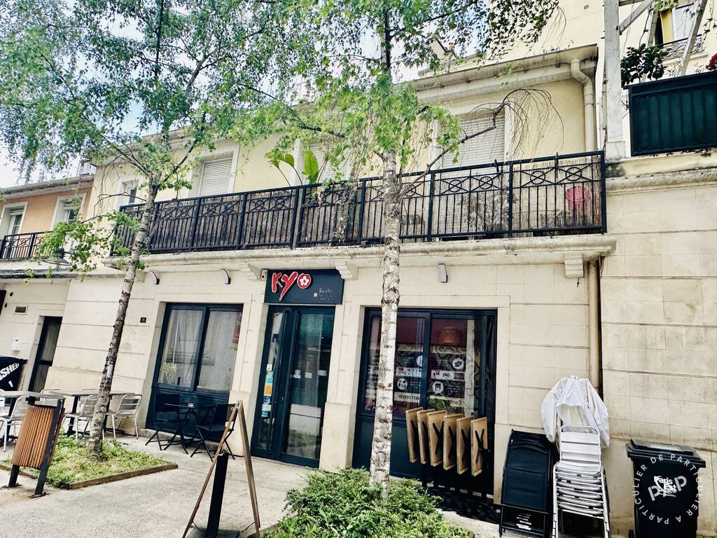 Vente studio 27 m² Maisons-Alfort (94700) - 27 m² - 209.000 € | Particulier à Particulier — 2