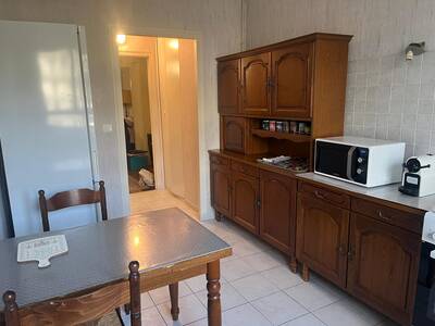 Vente appartement 4 pièces Rambouillet (78120)