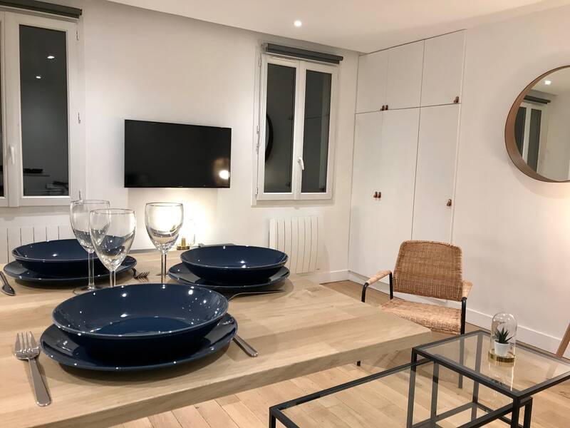 Paris 17E (75017)