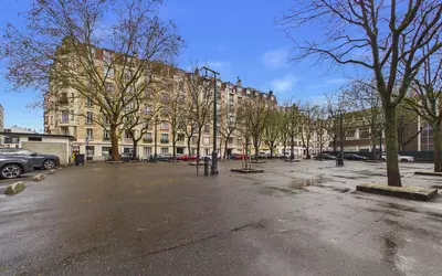 Saint-Mandé