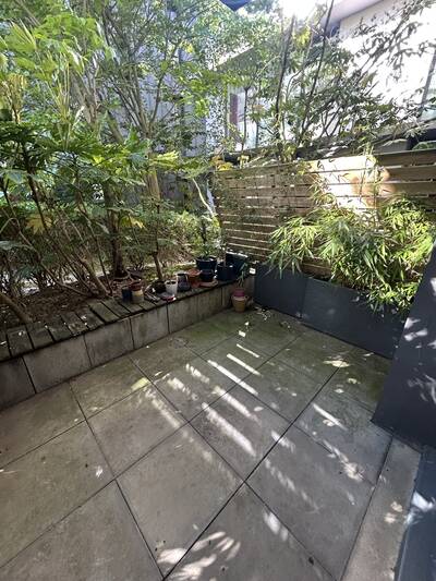 Vente appartement 3 pièces Rennes (35)