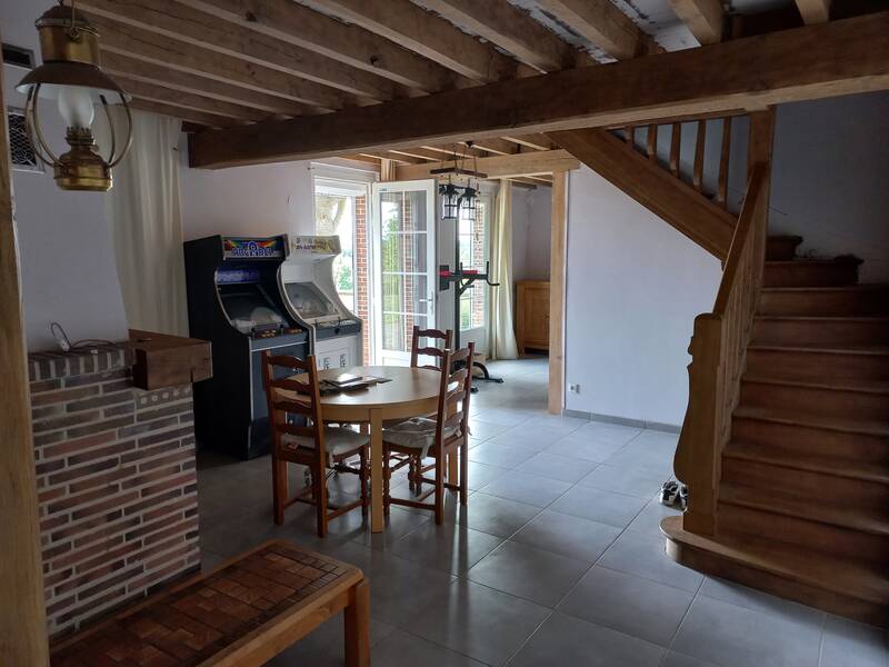 Moulins-La-Marche (61380)