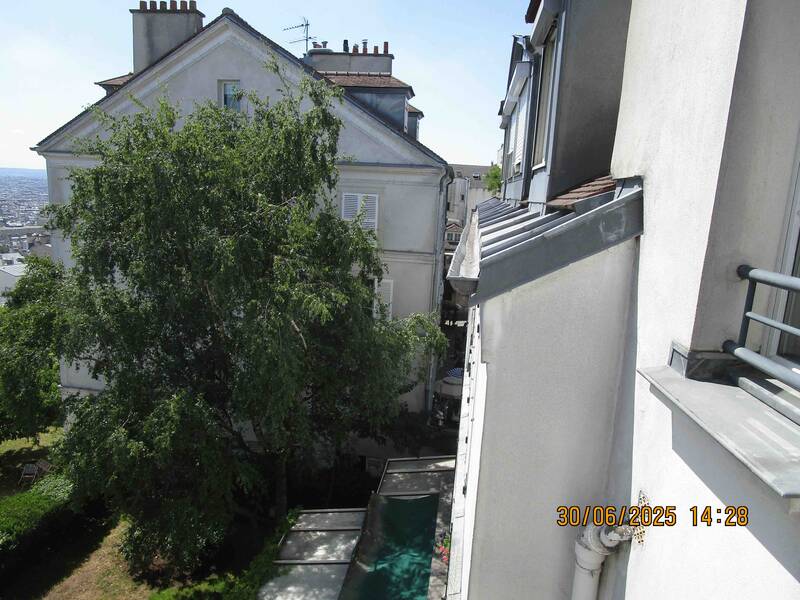 Paris 18E (75018)