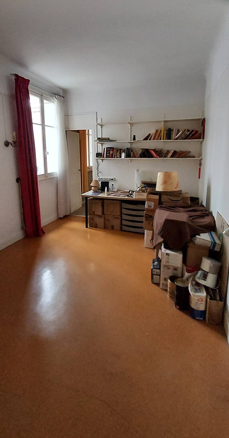 Paris 15E (75015)