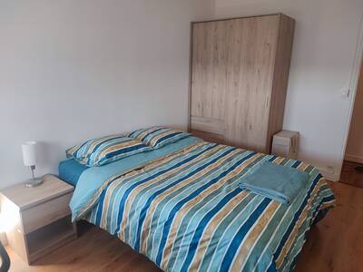 Location chambre en colocation 4 pièces Orléans (45)
