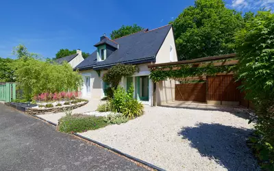 La Chapelle-Sur-Erdre (44240)