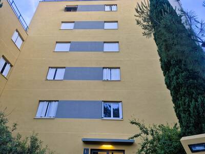 Location appartement 3 pièces Aix-en-Provence (13)